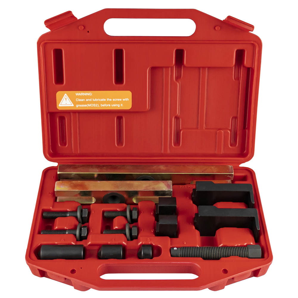 PULLEY PULLER SET - POLY-V