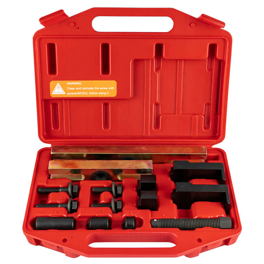 PULLEY PULLER SET - POLY-V