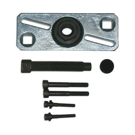 CRANKSHAFT GEAR AND PULLY PULLER