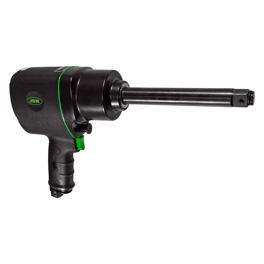 AIR IMPACT WRENCH 3/4" 2034NM + 15CM EXTENDER