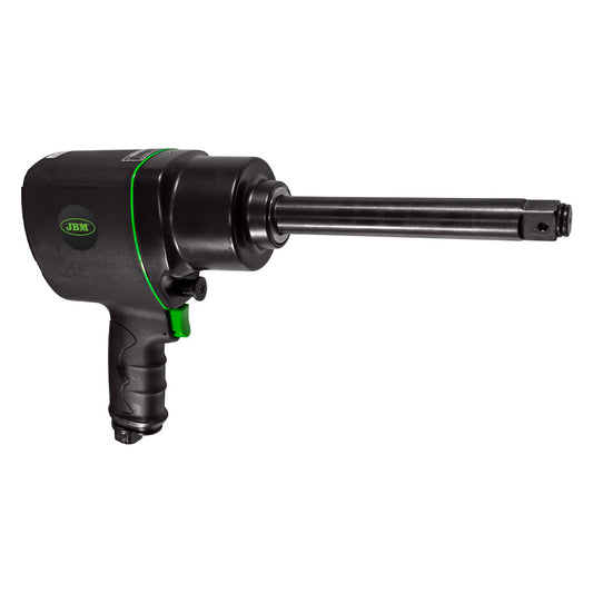 AIR IMPACT WRENCH 3/4" 2034NM + 15CM EXTENDER