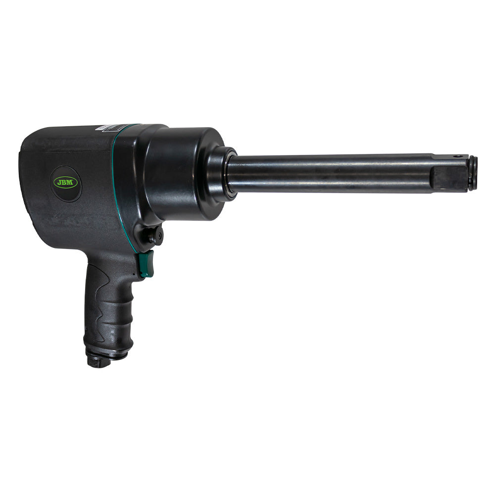 AIR IMPACT WRENCH 1" 2034NM + 19 CM EXTENDER