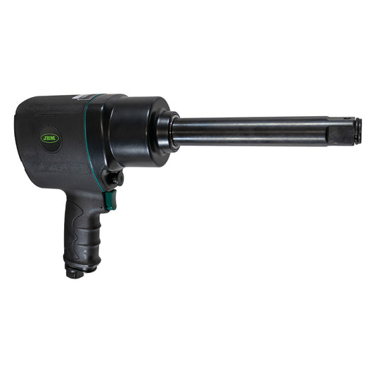 AIR IMPACT WRENCH 1" 2034NM + 19 CM EXTENDER