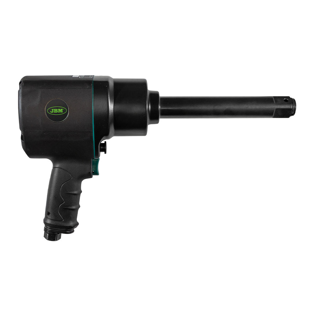 AIR IMPACT WRENCH 1" 2034NM + 19 CM EXTENDER