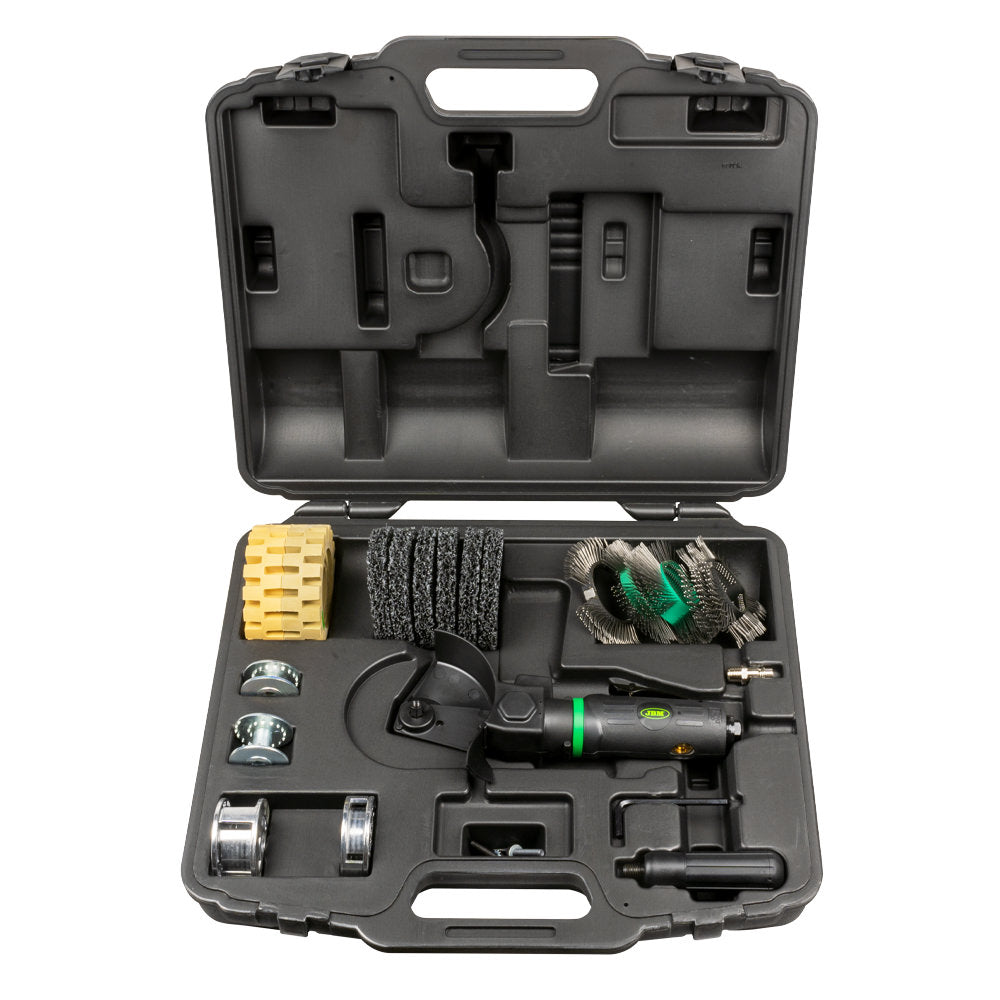 AIR SURFACE PREPARATION TOOL SET