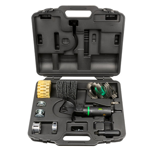AIR SURFACE PREPARATION TOOL SET