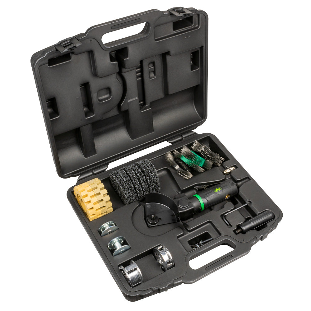 AIR SURFACE PREPARATION TOOL SET