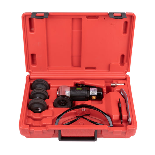 3/4" MINI AIR SANDER SET