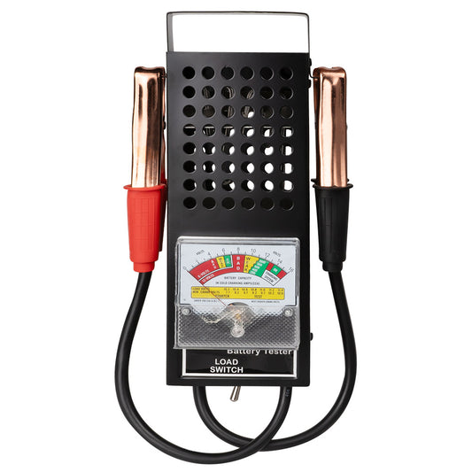 BATTERY TESTER