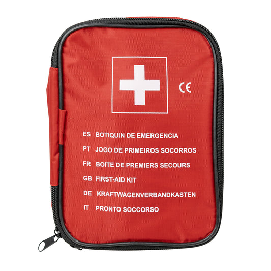 FIRST AID KIT
