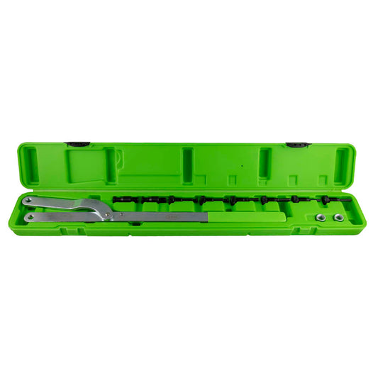 UNIVERSAL PULLEY & FAN CLUTCH HOLDER SET