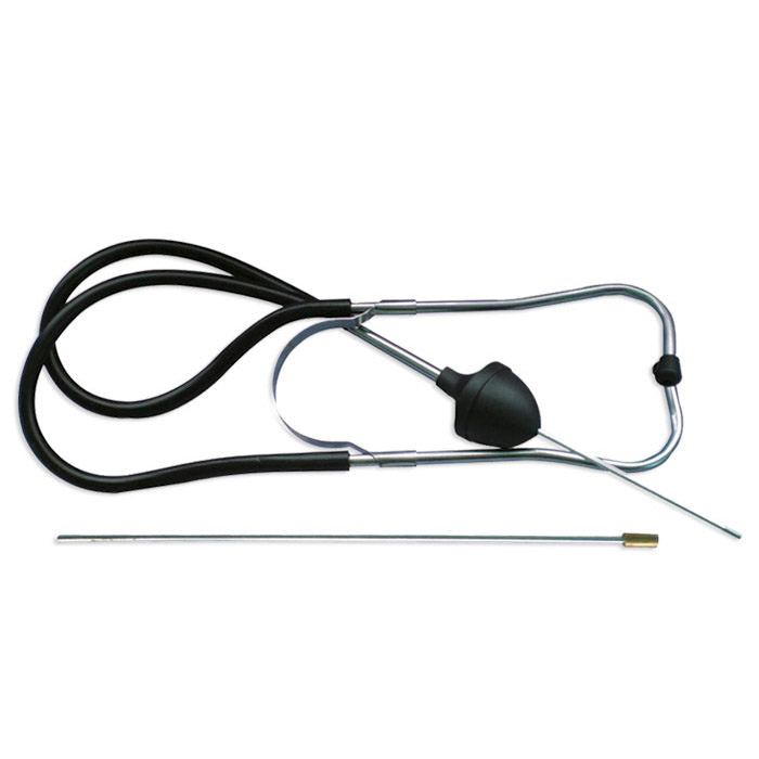 TECHNICIAN'S STETHOSCOPE