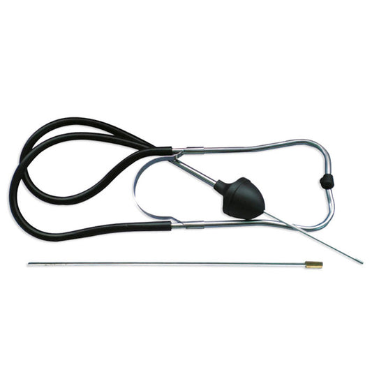 TECHNICIAN'S STETHOSCOPE