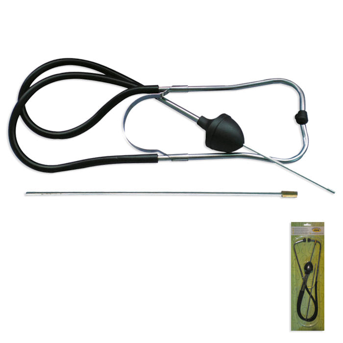 TECHNICIAN'S STETHOSCOPE