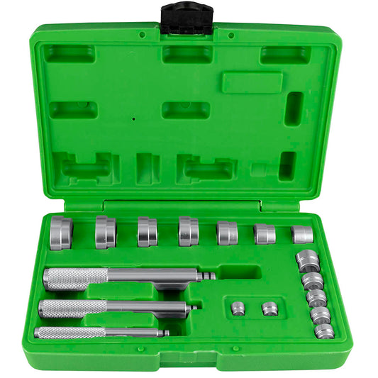 BEARING AN BUSHING INSTALATOR DRIVER SET
