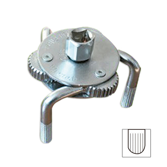 3 LEG OIL FILTER PULLER WITH ROUND LEG