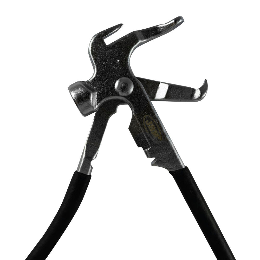 WHEEL WEIGHT PLIER