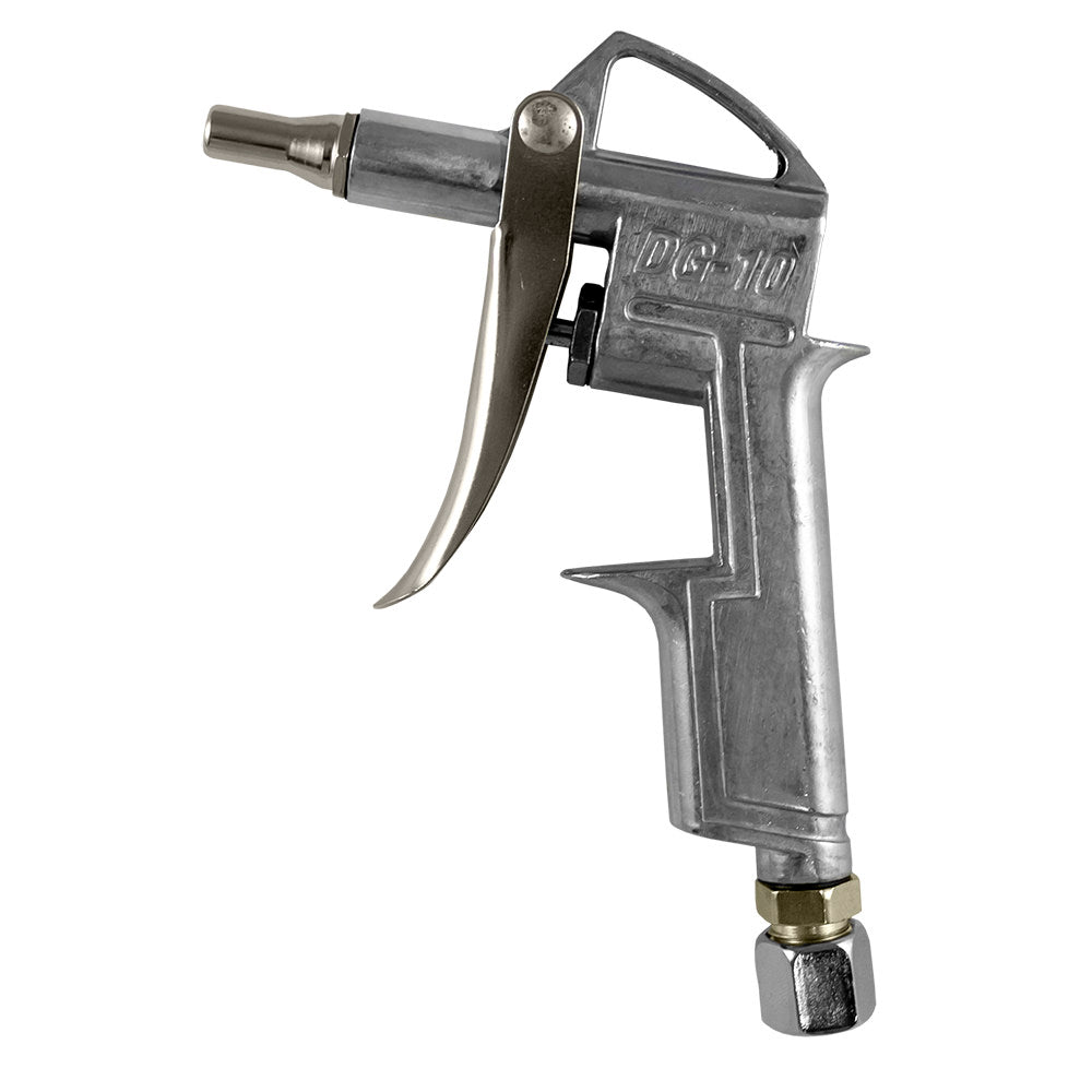 AIR BLOW GUN IN A BLISTER