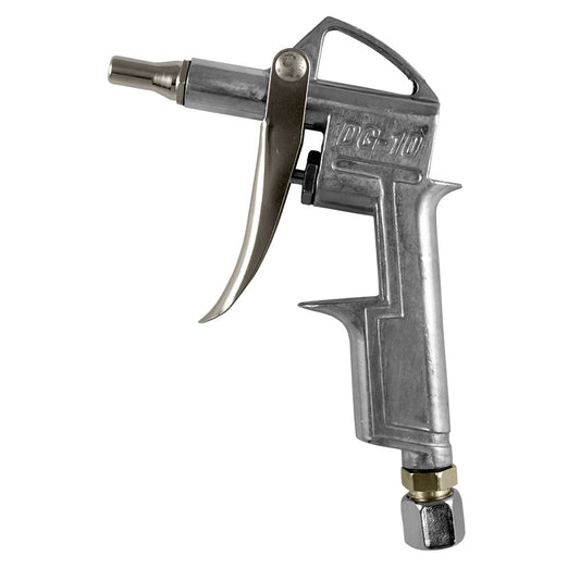 AIR BLOW GUN IN A BLISTER