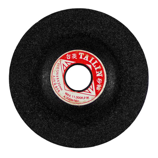 5" SANDING DISC