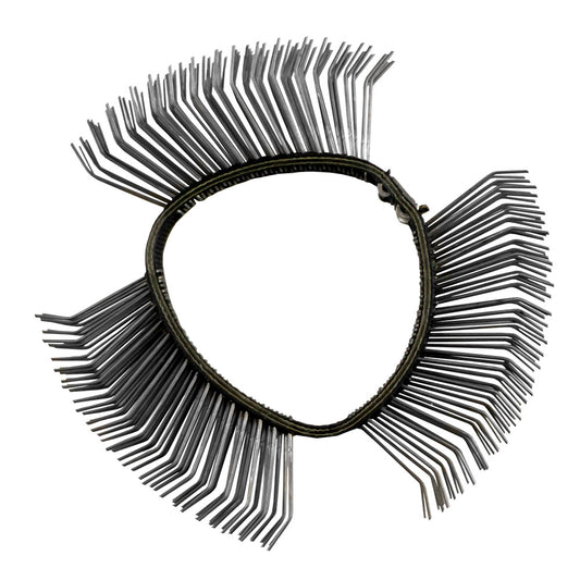 ANGLED BRUSH 11MM FOR REF. 51216