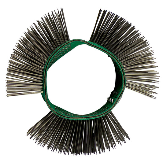 23 MM FINE  FLAT BRUSH FOR 51216