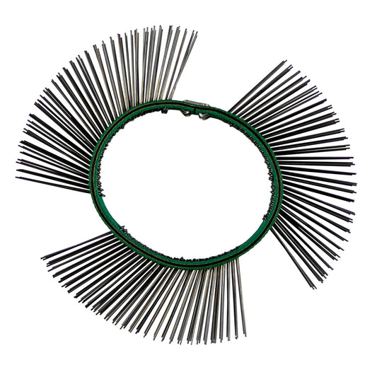 11 MM FINE BRUSH FOR 51216