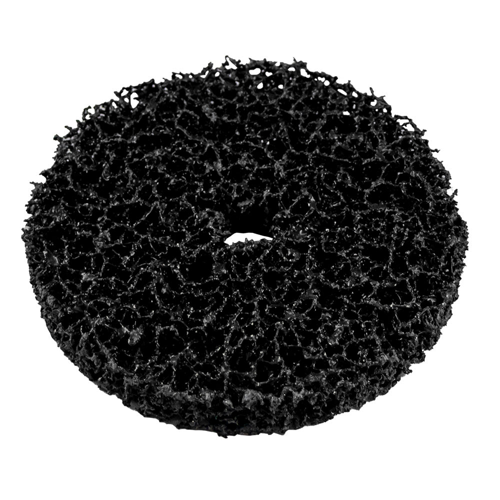 BLACK WHEELS FOR 51216
