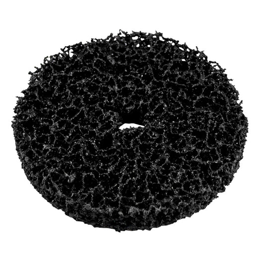 BLACK WHEELS FOR 51216