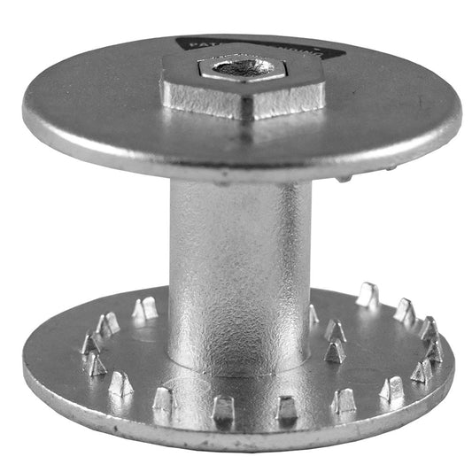 ADAPTER FOR DOUBLE BLACK WHEEL W/TOR + W