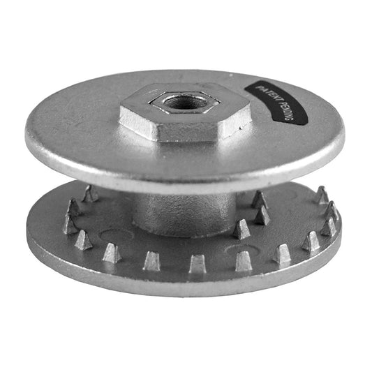 ADAPTER F/SIMPLE BLACK WHEEL