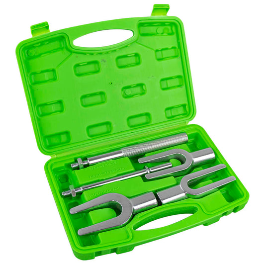 SET OF 5 FORK TYPE BALL JOINT SPLITTERS