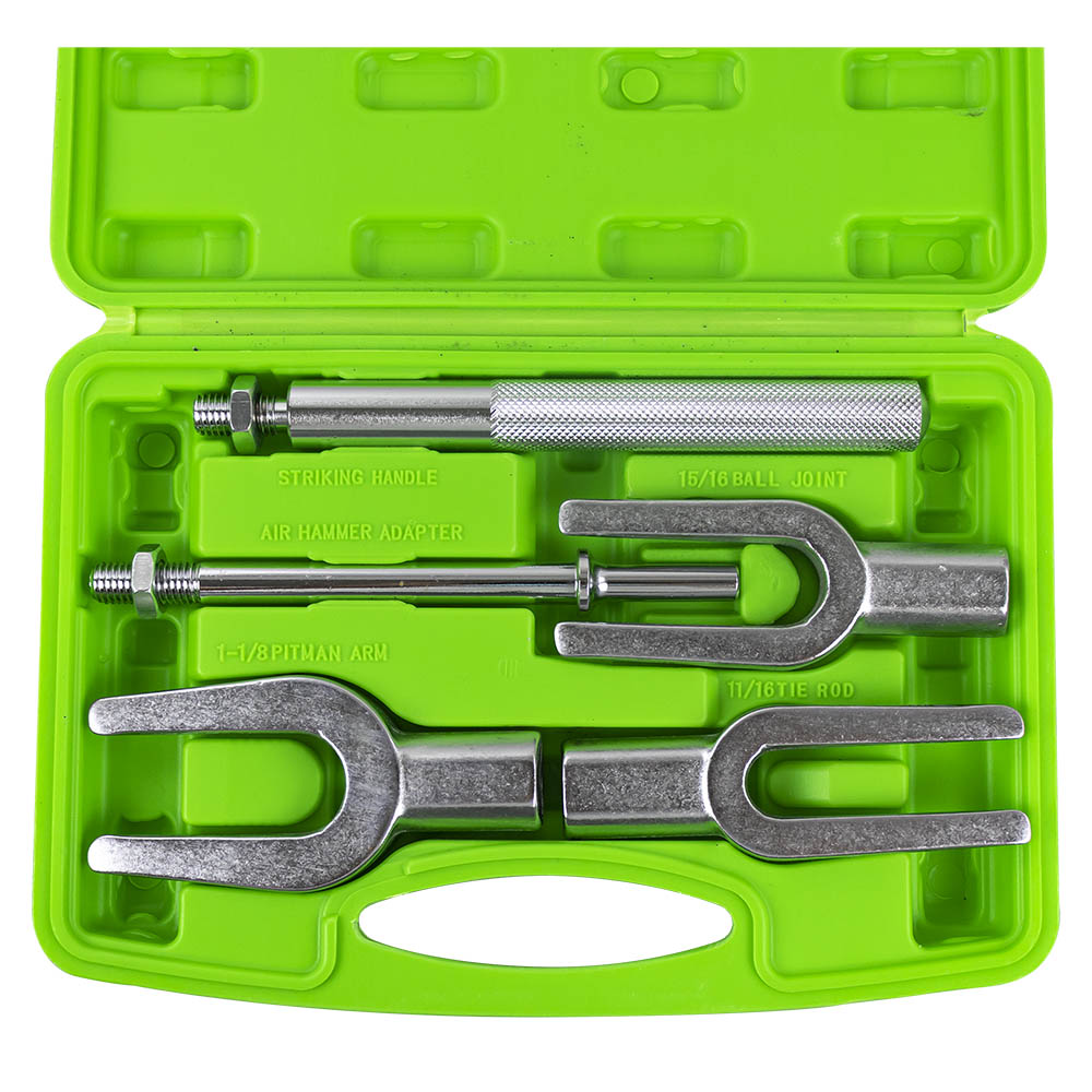 SET OF 5 FORK TYPE BALL JOINT SPLITTERS