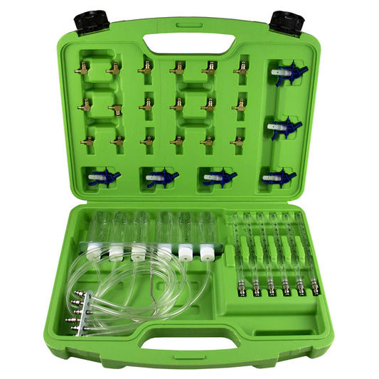 DIESEL INJECTOR FLOW TEST SET