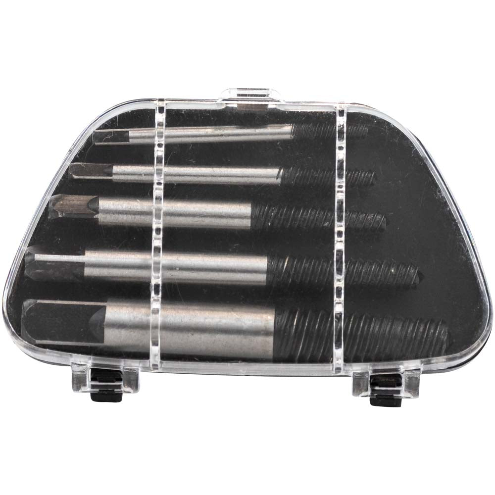 SET OF 4 BROKEN TAP EXTRACTORS