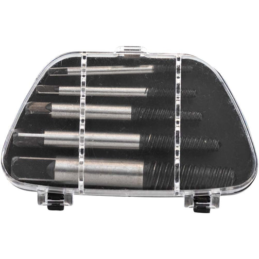 SET OF 4 BROKEN TAP EXTRACTORS