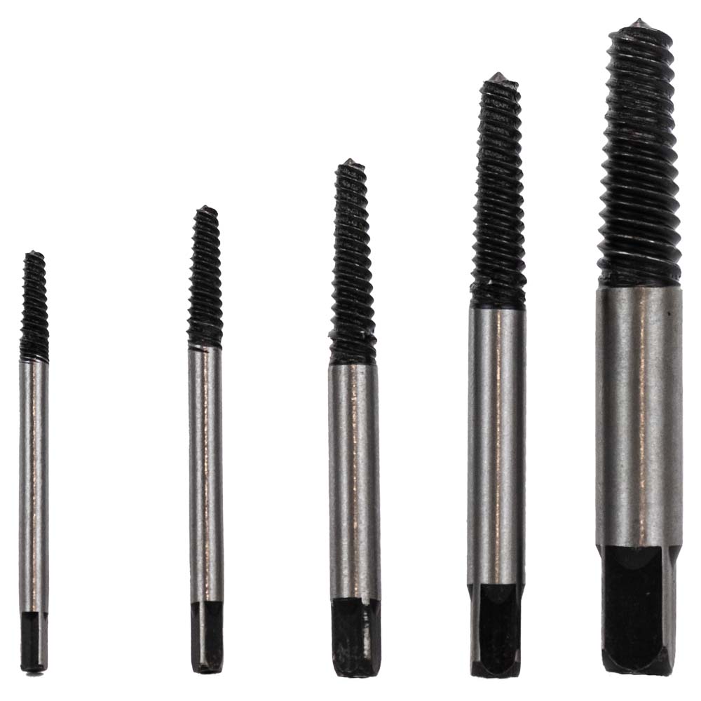 SET OF 4 BROKEN TAP EXTRACTORS