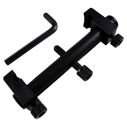 RIBBED DRIVE PULLEY PULLER