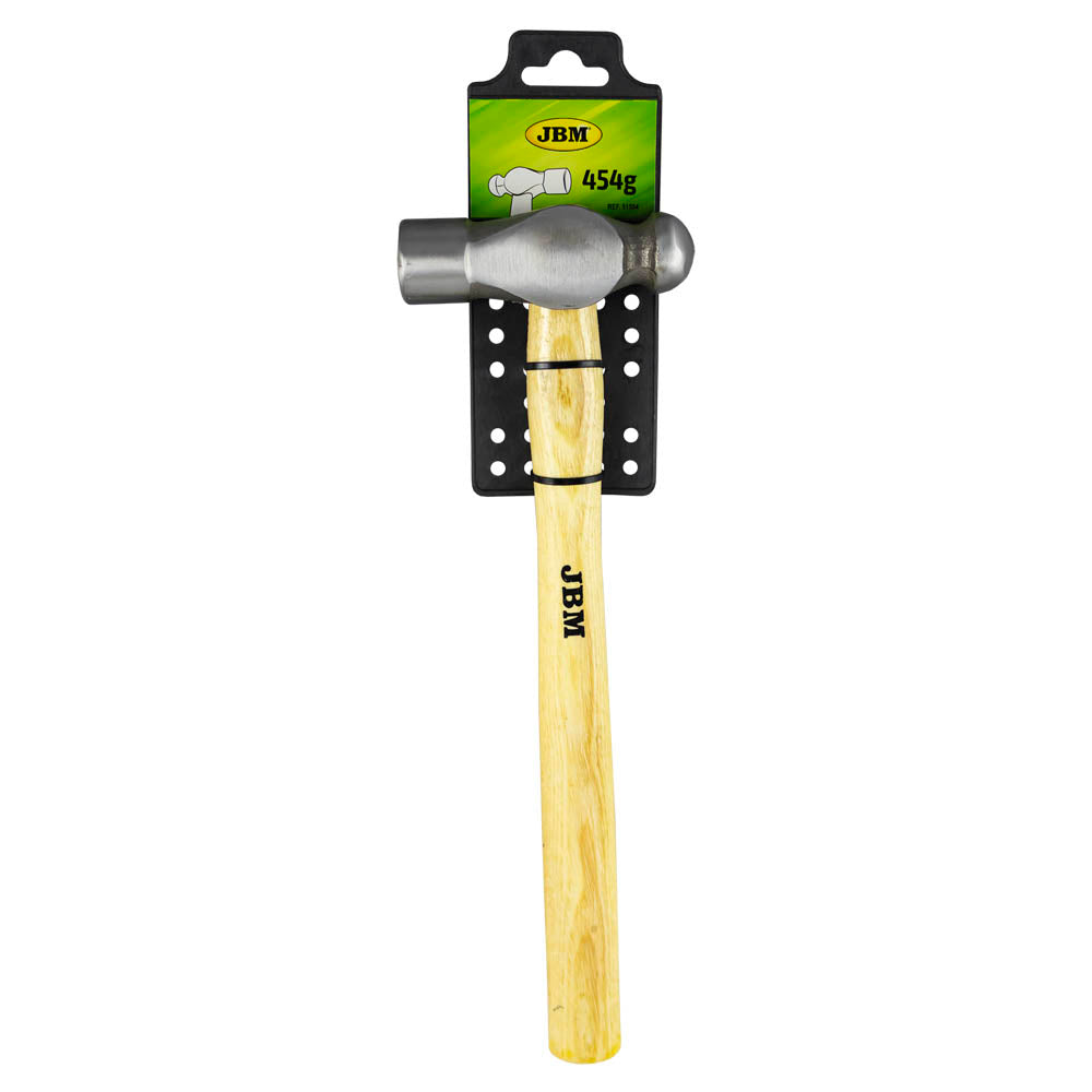 BALL-PEIN HAMMER - 454G