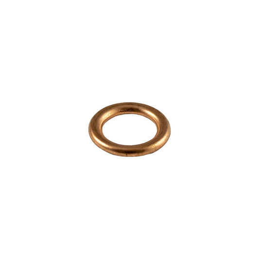 CRANKCASE PLUG WASHER 10MM DIAM.