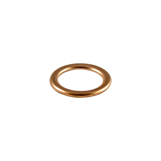CRANKCASE PLUG WASHERS  14MM DIAMETER