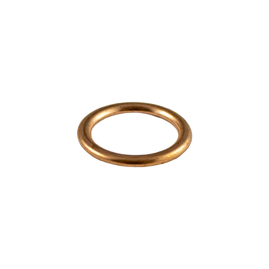 CRANKCASE PLUG WASHER  16MM DIAMETER