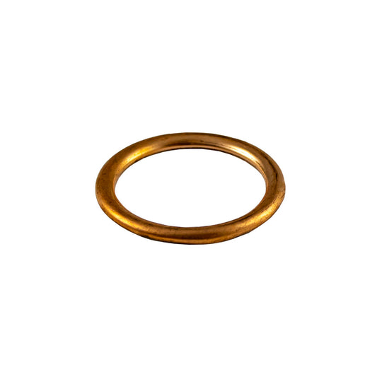 CRANKCASE PLUG WASHERS  20MM DIAMETER
