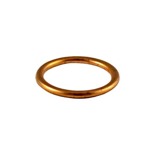 CRANKCASE PLUG WASHERS  22MM DIAMETER