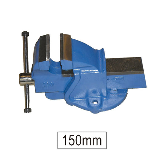 150 MM BENCH VISE