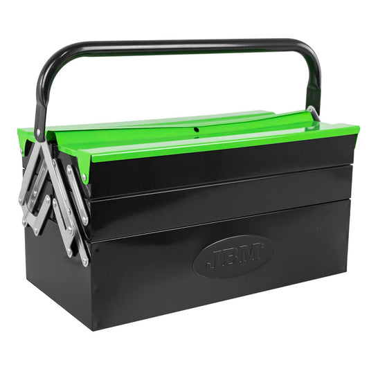 5 TRAY CANTILEVER TOOL BOX