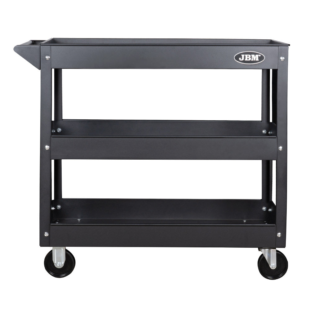 3-LEVEL WORKSHOP TROLLEY