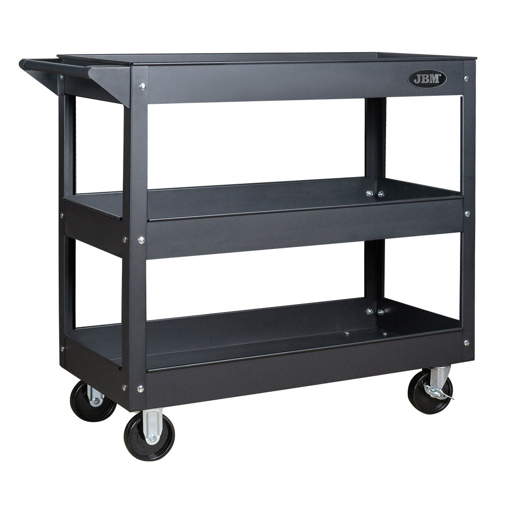 3-LEVEL WORKSHOP TROLLEY