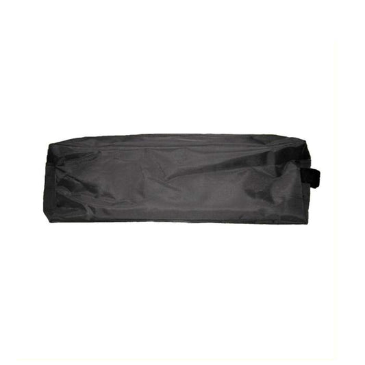 EMERGENCY KIT BAGS LARGE BLACK