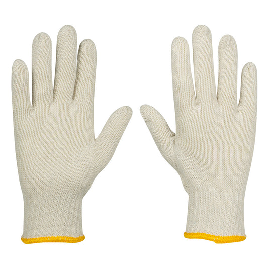 COTTON  GLOVES